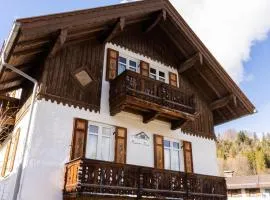 Ferienwohnungen Ruasers Ruah