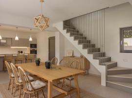 Marina Residences Lassi, hotel en Lassi