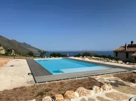 La Finestra sul Mare dello Zingaro