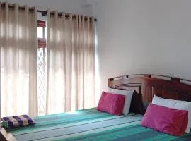 Sunset Lookout Villa -Foreign