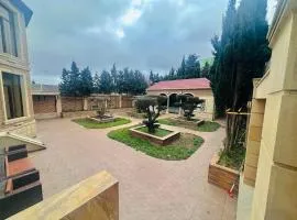 Cherkezli Premium Duplex Villa