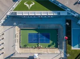 Rafa Nadal Residence