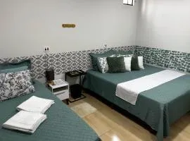 Rancho do Viajante Quarto B1