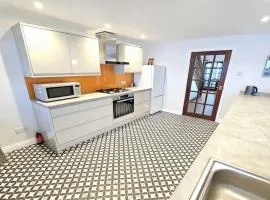 Rockham Bay View - Sleeps 6 Mortehoe