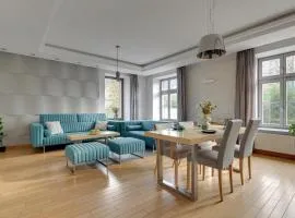 Tobiasza Residence by Browar Hevelius Apartments