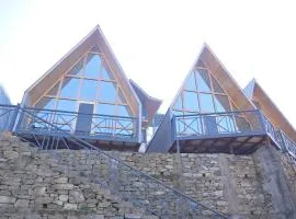 Alpine Vista Wellness & Resort