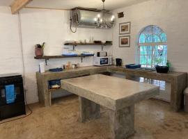 Mon Desir Estate - KC6 – hotel w mieście Pietermaritzburg