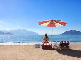 XO CAPE ARNNA Fethiye, hótel í Fethiye