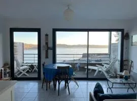 Charmant Studio Vue mer - Port Manech Finistère Sud
