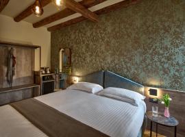 Residenza Favaro, hotel i Venedig
