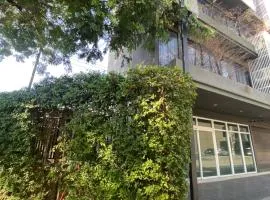 The Slate Urban Townhome