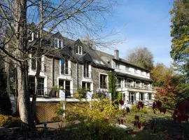 Hôtel Les Ardillières du Pont d'Oye