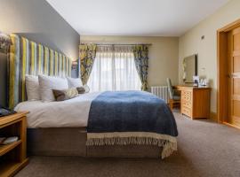 Ennios Boutique Hotel, hotel sa Southampton