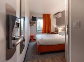 The Originals Access, Hôtel Bordeaux Lac