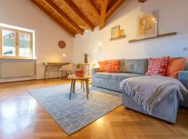 Ferienwohnen beim Hirsch