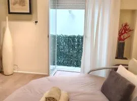 Central Studio 49 passi