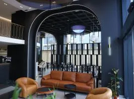 Mece Hotel Tirana
