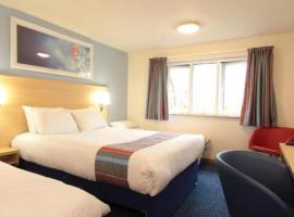 Travelodge St. Clears Carmarthen, hotel en St Clears