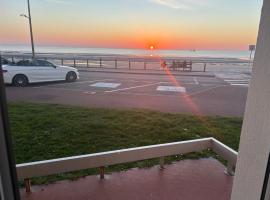 Châteaux de Sable Hardelot, ξενοδοχείο σε Neufchatel-Hardelot