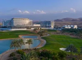 Tivoli LA VIE Muscat Hotel & Residences