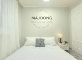 5min to Sungshin Univ Stn Near Bukchon Gwanghwamun DDP Up to 6 Stay Ma Joong