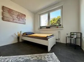 Relax24 - Großes 3 Schlafzimmer Apartment für 5 - Wyler