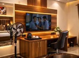 Rest Well Shortlet Apartment