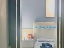 La casa gialla