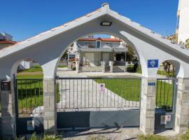 F & R Villa, hotell sihtkohas Perea