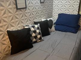 Copacabana Rooms & Hostel, Hotel in Rio de Janeiro