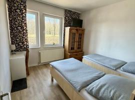 Pokoje na wynajem Rybnik Rudzka, Hotel in Rybnik