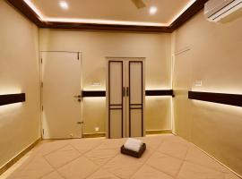 Serene Oasis By Bash, Hotel in Kolāra