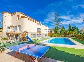 Villa Cronos - PlusHolidays