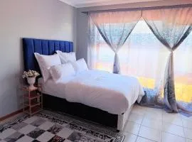 Zahies Accommodation