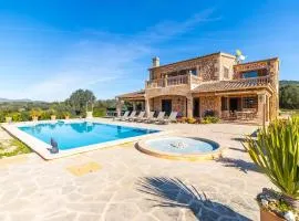 Es Molinet Nou in Son Carrio