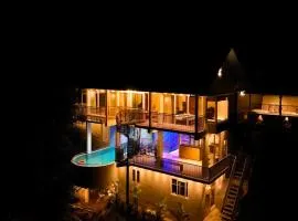 La Paraiso by WhiteTrip