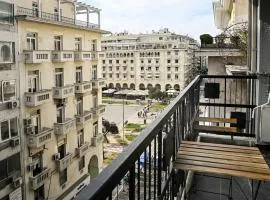 Thessaloniki Central Luxe
