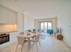 Lustica Bay Marina Village by 2BHome, מלון בלושטיצה