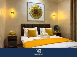 Welcome Inn Hotel