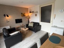 Vleijenhof Type B, Hotel in Buren