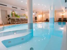 Hotel Kirchboden by Alpeffect Hotels