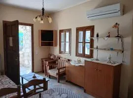 Avgonima Family's Rooms Grandfather Michalis II