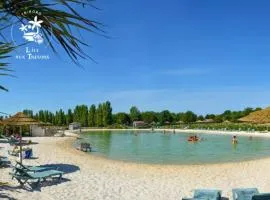 Camping 2 Plages et Océan - Aquatique Vacances