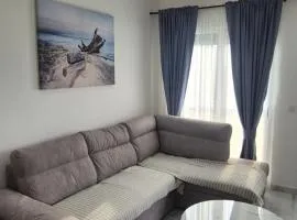 Aura Jugodrvo Apartman