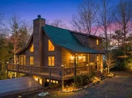 The Cabin Kingdom - Fun for kids and adults