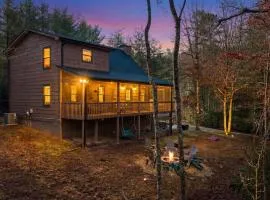 The Cabin Kingdom - Fun for kids and adults