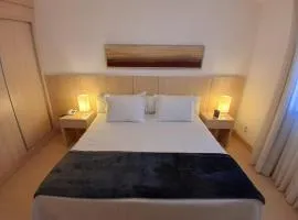 Flat Mont Blanc Premium