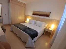 Flat Mont Blanc Premium