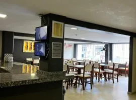 Stratus Hotel Corporativo