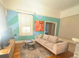 Seaside Sanctuary, hotel ad Aspendale